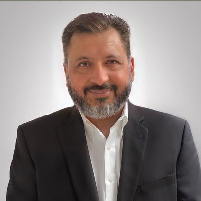 Ali Jahangir